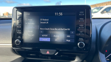 Toyota Yaris Cross 1.5 Hybrid Design 5dr CVT Hybrid Estate